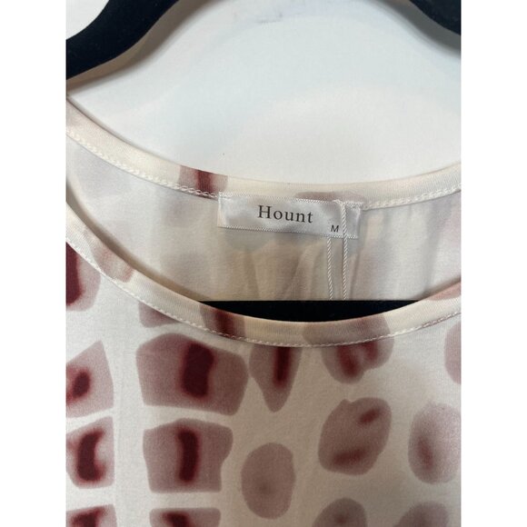 Hount Summer Sleeveless Striped Flowy Casual Long Maxi Dress With Pockets Medium - Picture 11 of 14